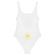 Load image into Gallery viewer, Morlyfe One-Piece Swimsuit