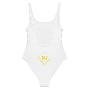 Morlyfe One-Piece Swimsuit