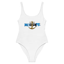 Load image into Gallery viewer, Morlyfe One-Piece Swimsuit