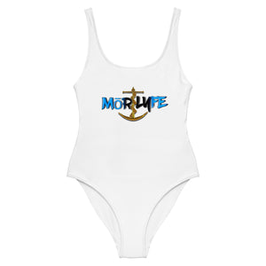 Morlyfe One-Piece Swimsuit