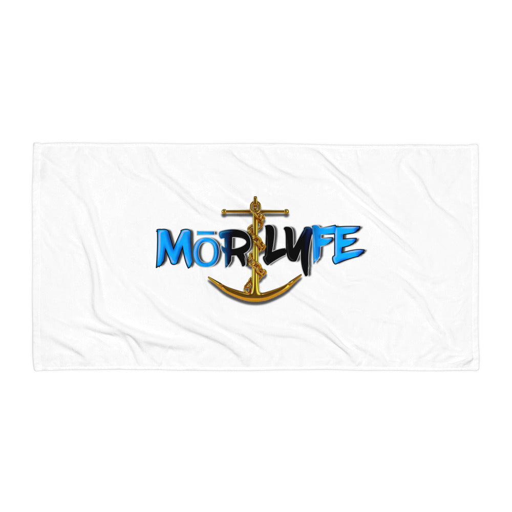 Morlyfe Towel