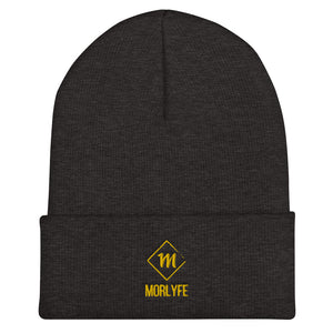 Morlyfe Cuffed Beanies