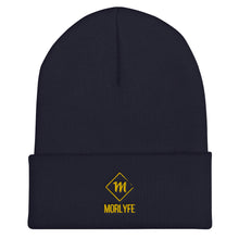 Load image into Gallery viewer, Morlyfe Cuffed Beanies