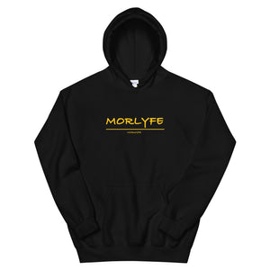 Morlyfe Morlyfe Unisex Hoodie