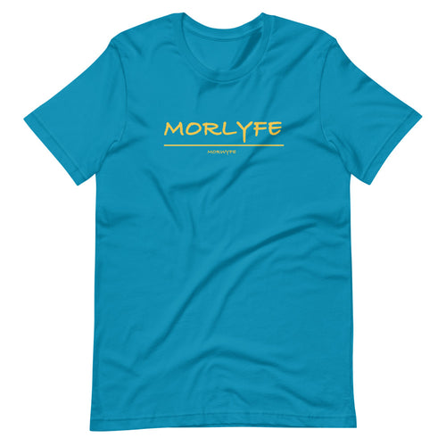 Morlyfe Morwyfe Short-Sleeve Unisex T-Shirt