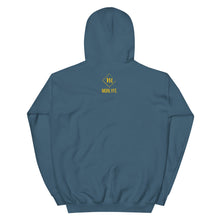 Load image into Gallery viewer, Morlyfe Morlyfe Unisex Hoodie