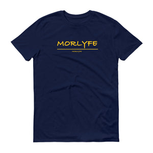 Morlyfe Morwyfe Short-Sleeve T-Shirt