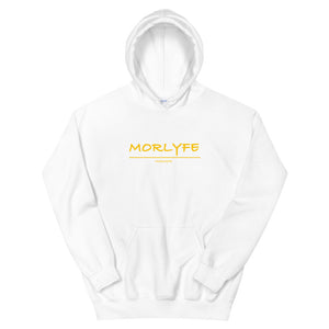 Morlyfe Morlyfe Unisex Hoodie