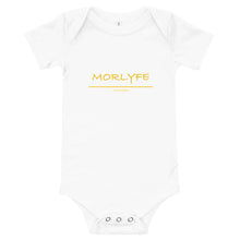 Load image into Gallery viewer, Morlyfe Morvybes Onesie