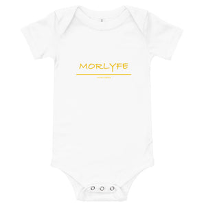 Morlyfe Morvybes Onesie