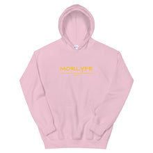 Load image into Gallery viewer, Morlyfe Morlyfe Unisex Hoodie