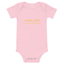 Load image into Gallery viewer, Morlyfe Morvybes Onesie