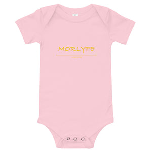 Morlyfe Morvybes Onesie