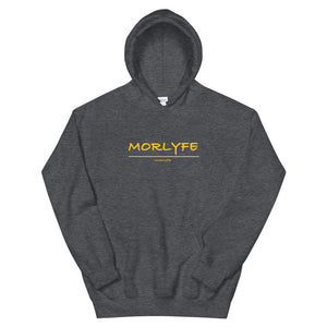 Morlyfe Morlyfe Unisex Hoodie