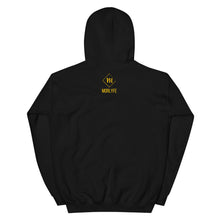 Load image into Gallery viewer, Morlyfe Morlyfe Unisex Hoodie