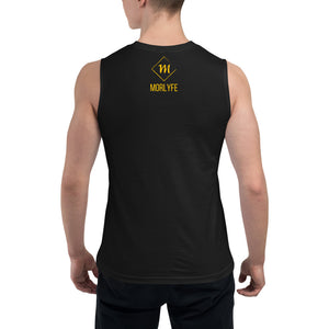 Morlyfe Morwyfe Muscle Shirt