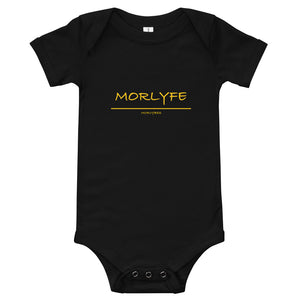 Morlyfe Morvybes Onesie