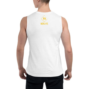 Morlyfe Morwyfe Muscle Shirt