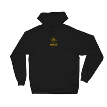 Load image into Gallery viewer, Morlyfe Morwyfe Unisex Fleece Hoodie