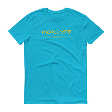 Load image into Gallery viewer, Morlyfe Morwyfe Short-Sleeve T-Shirt