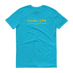 Morlyfe Morwyfe Short-Sleeve T-Shirt