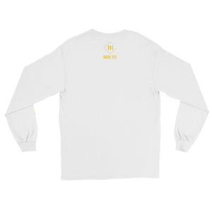 Morlyfe Morwyfe Long Sleeve Shirt