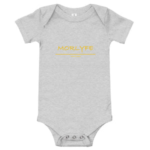 Morlyfe Morvybes Onesie