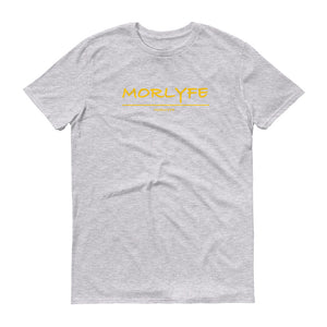 Morlyfe Morwyfe Short-Sleeve T-Shirt