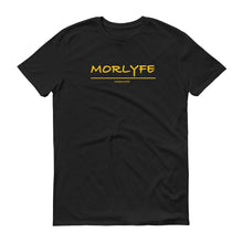 Load image into Gallery viewer, Morlyfe Morwyfe Short-Sleeve T-Shirt