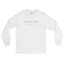 Load image into Gallery viewer, Morlyfe Morwyfe Long Sleeve Shirt