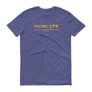 Morlyfe Morwyfe Short-Sleeve T-Shirt