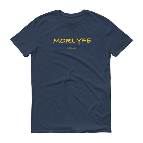 Morlyfe Morwyfe Short-Sleeve T-Shirt