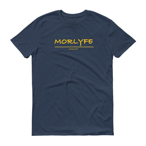 Morlyfe Morwyfe Short-Sleeve T-Shirt