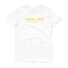 Load image into Gallery viewer, Morlyfe Morwyfe Short-Sleeve T-Shirt