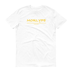 Morlyfe Morwyfe Short-Sleeve T-Shirt