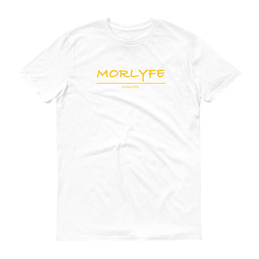 Morlyfe Morwyfe Short-Sleeve T-Shirt