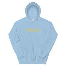 Load image into Gallery viewer, Morlyfe Morlyfe Unisex Hoodie