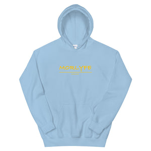 Morlyfe Morlyfe Unisex Hoodie