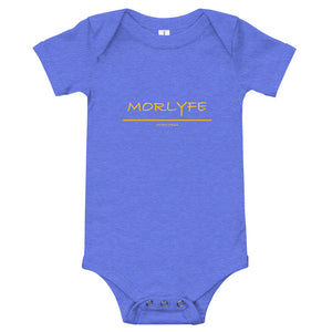 Morlyfe Morvybes Onesie