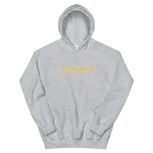 Load image into Gallery viewer, Morlyfe Morlyfe Unisex Hoodie