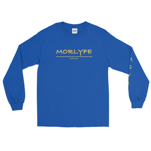 Morlyfe Morwyfe Long Sleeve Shirt