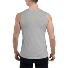 Load image into Gallery viewer, Morlyfe Morwyfe Muscle Shirt